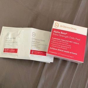 Dr. Dennis Gross Alpha Beta Peel Extra Strength